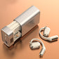 ⏳Time-Limited Special⏰Comfort Fit Open-Ear Wireless Earphones