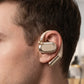 ⏳Time-Limited Special⏰Comfort Fit Open-Ear Wireless Earphones