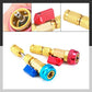 ⏳Time-Limited Special⏰Valve Core Quick Remover Installer – No Refrigerant Loss, High‑Low Pressure Connector ✨