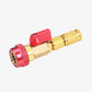 ⏳Time-Limited Special⏰Valve Core Quick Remover Installer – No Refrigerant Loss, High‑Low Pressure Connector ✨