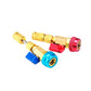⏳Time-Limited Special⏰Valve Core Quick Remover Installer – No Refrigerant Loss, High‑Low Pressure Connector ✨