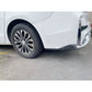 ⏳Time-Limited Special⏰Aerodynamic Universal Rear Bumper Lip – Impact Resistant, Universal Fit, Sporty Edge ✨