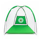 ⏳Time-Limited Special⏰Golf Practice Net with Target