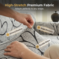 ⏳Time-Limited Special⏰High-Stretch Ruffled Sofa Slipcover – Full Coverage Couch Protector
