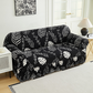 ⏳Time-Limited Special⏰High-Stretch Ruffled Sofa Slipcover – Full Coverage Couch Protector