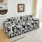 ⏳Time-Limited Special⏰High-Stretch Ruffled Sofa Slipcover – Full Coverage Couch Protector