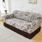 ⏳Time-Limited Special⏰High-Stretch Ruffled Sofa Slipcover – Full Coverage Couch Protector