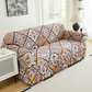 ⏳Time-Limited Special⏰High-Stretch Ruffled Sofa Slipcover – Full Coverage Couch Protector
