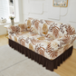 ⏳Time-Limited Special⏰High-Stretch Ruffled Sofa Slipcover – Full Coverage Couch Protector