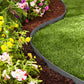 ⏳Time-Limited Special⏰10M Landscape Edging Plastic Roll with 30 PCS  Spikes
