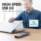 ⏳Time-Limited Special⏰Portable 5-in-1 USB-C Hub with 4K HDMI Output