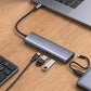 ⏳Time-Limited Special⏰Portable 5-in-1 USB-C Hub with 4K HDMI Output