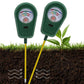 ⏳Time-Limited Special⏰3-in-1 Soil Detector with Pointer Display