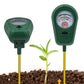 ⏳Time-Limited Special⏰3-in-1 Soil Detector with Pointer Display