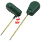 ⏳Time-Limited Special⏰3-in-1 Soil Detector with Pointer Display