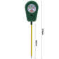 ⏳Time-Limited Special⏰3-in-1 Soil Detector with Pointer Display