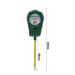⏳Time-Limited Special⏰3-in-1 Soil Detector with Pointer Display