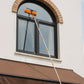 ⏳Time-Limited Special⏰2-in-1 Window Squeegee with Long Extension Pole