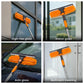 ⏳Time-Limited Special⏰2-in-1 Window Squeegee with Long Extension Pole