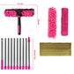 ⏳Time-Limited Special⏰2-in-1 Window Squeegee with Long Extension Pole
