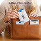⏳Time-Limited Special⏰RFID Blocking Credit Card Cases– Slim Anti-Theft Wallet Protection 🔒
