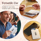 ⏳Time-Limited Special⏰RFID Blocking Credit Card Cases– Slim Anti-Theft Wallet Protection 🔒