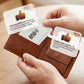 ⏳Time-Limited Special⏰RFID Blocking Credit Card Cases– Slim Anti-Theft Wallet Protection 🔒