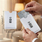 ⏳Time-Limited Special⏰RFID Blocking Credit Card Cases– Slim Anti-Theft Wallet Protection 🔒