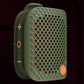 ⏳Time-Limited Special⏰Portable Bluetooth Speaker – TWS Stereo, IPX5 Waterproof, Punchy Bass 🎵
