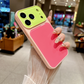 ⏳Time-Limited Special⏰Vibrant Contrast Color Dopamine Acrylic Phone Case