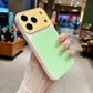 ⏳Time-Limited Special⏰Vibrant Contrast Color Dopamine Acrylic Phone Case