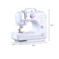 ⏳Time-Limited Special⏰Multi-Function Sewing Machine with Overlock Stitch