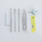 ⏳Time-Limited Special⏰Heavy Duty Universal Flat Tire Repair Kit