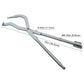 ⏳Time-Limited Special⏰Brake Spring Pliers for Drum Brakes Tool