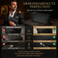 ⏳Time-Limited Special⏰Slim Long Wallet for Men – Thin Profile, RFID Optional, Premium Leather ✨