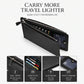 ⏳Time-Limited Special⏰Slim Long Wallet for Men – Thin Profile, RFID Optional, Premium Leather ✨