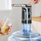 ⏳Time-Limited Special⏰Automatic Water Dispenser Pump | Rechargeable USB-C Bottle Pump with Foldable Spout & One-Touch Control | Universal Fit for Home & Office