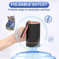 ⏳Time-Limited Special⏰Automatic Water Dispenser Pump | Rechargeable USB-C Bottle Pump with Foldable Spout & One-Touch Control | Universal Fit for Home & Office