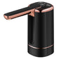 ⏳Time-Limited Special⏰Automatic Water Dispenser Pump | Rechargeable USB-C Bottle Pump with Foldable Spout & One-Touch Control | Universal Fit for Home & Office