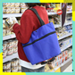 ⏳Time-Limited Special⏰2-in-1 Foldable Shopping Cart – Carry More, Roll Easier