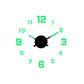 ⏳Time-Limited Special⏰3D DIY Luminous Acrylic Wall Clock Set