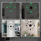 ⏳Time-Limited Special⏰3D DIY Luminous Acrylic Wall Clock Set