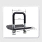 ⏳Time-Limited Special⏰Heavy-Duty Anti-Rattle Hitch Tightener
