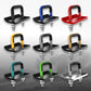⏳Time-Limited Special⏰Heavy-Duty Anti-Rattle Hitch Tightener