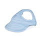 ⏳Time-Limited Special⏰Dog Sun Hat with Wide Brim – UV protection & breathable – Adjustable strap, perfect for summer walks or beach trips – keeps your pet cool and safe 🐶🌊✨
