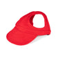 ⏳Time-Limited Special⏰Dog Sun Hat with Wide Brim – UV protection & breathable – Adjustable strap, perfect for summer walks or beach trips – keeps your pet cool and safe 🐶🌊✨
