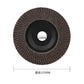 ⏳Time-Limited Special⏰Premium Angle Grinder Flap Disc for Metal & Wood Grinding
