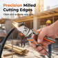 ⏳Time-Limited Special⏰Ratchet Cable Wire Cutter Pliers – Industrial Grade, Self-Locking, Multi-Tool ✨