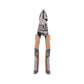 ⏳Time-Limited Special⏰Ratchet Cable Wire Cutter Pliers – Industrial Grade, Self-Locking, Multi-Tool ✨