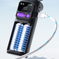 ⏳Time-Limited Special⏰Portable Cooling Fan with Ice Compress Plate